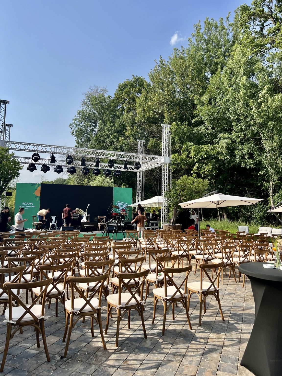 Eveniment corporate 13