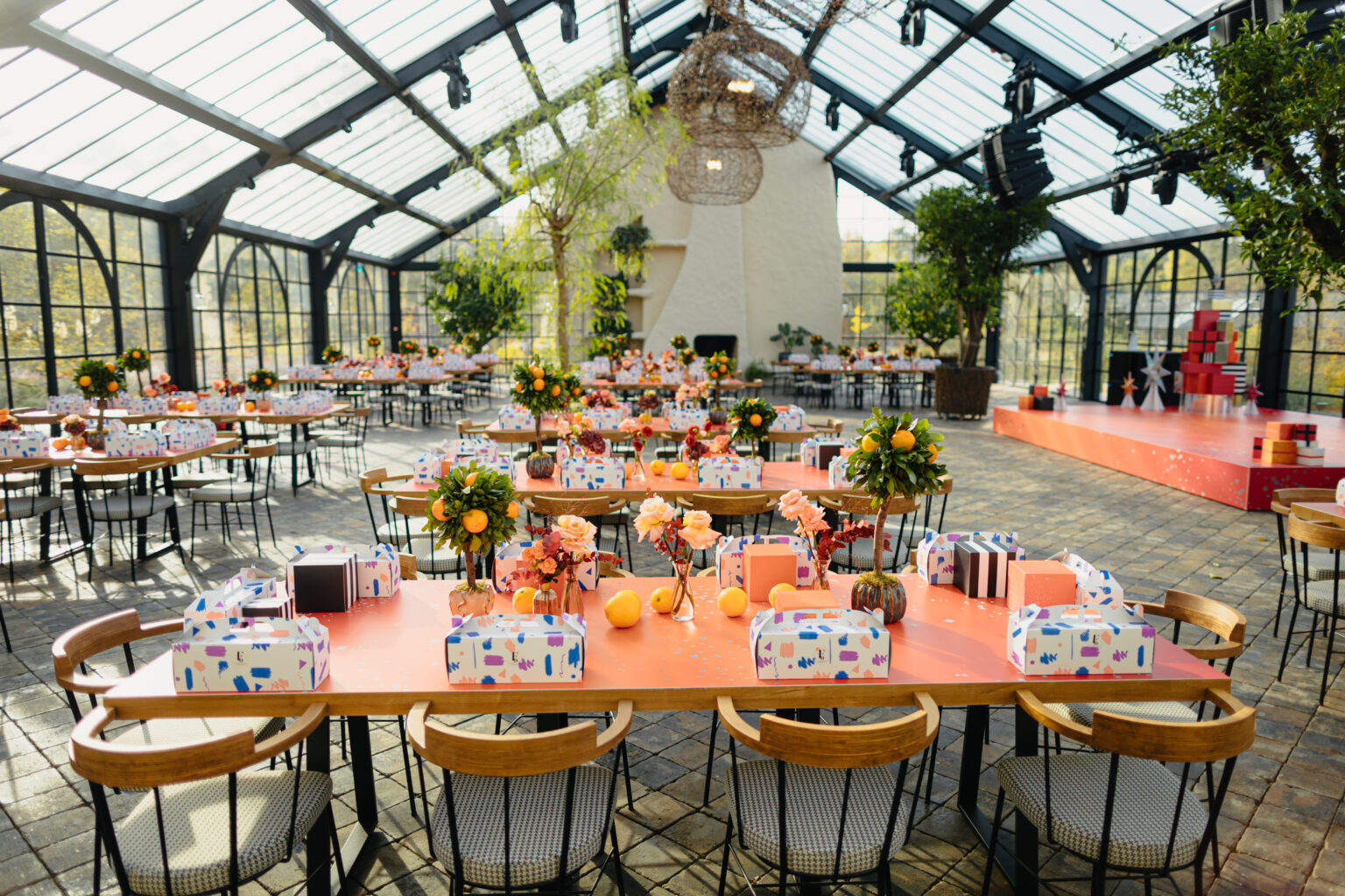 Eveniment corporate 14