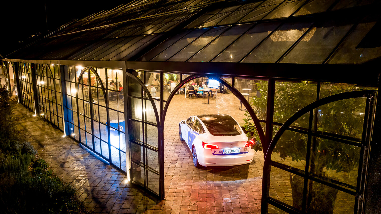 Eveniment corporate 5