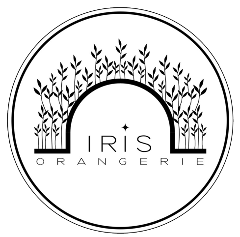 Iris Orangerie